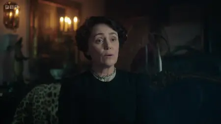Miss Austen S01E04