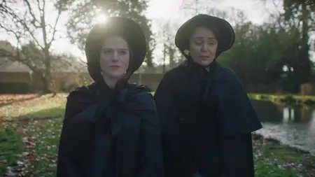 Miss Austen S01E04