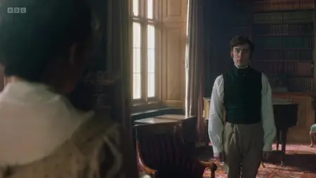Miss Austen S01E04