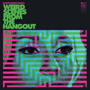 VA - Richard Norris - Weird Scenes From The Hangout (Psychedelic & Freakbeat Dancefloor Anthems 1967-1982) (2024)