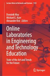 Online Laboratories in Engineering and Technology Education: State of the Art and Trends for the Future