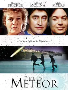 Pete's Meteor (1998)