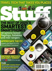 Stuff South Africa - June-July 2025
