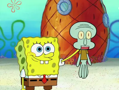 SpongeBob SquarePants S05E10