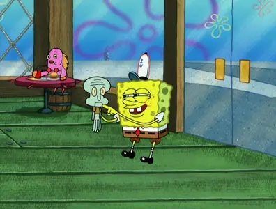 SpongeBob SquarePants S05E10