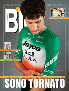 TuttoBici - Settembre 2025