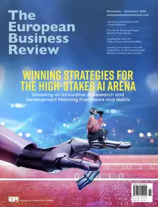 The European Business Review - November-December 2024