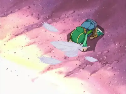 Digimon Adventure - 14