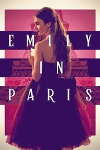 Emily in Paris S01E08