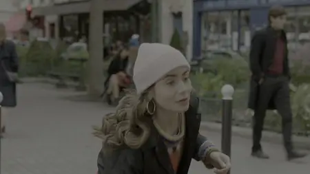 Emily in Paris S01E08