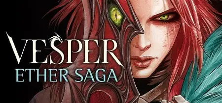 Vesper Ether Saga Episode 1 (2024)