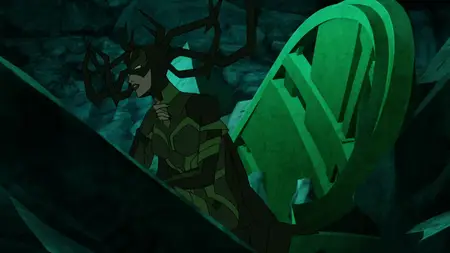 Marvel's Guardians of the Galaxy S03E25