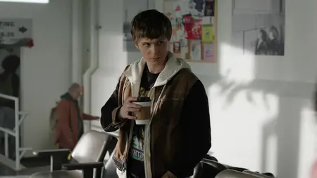 Found S02E20