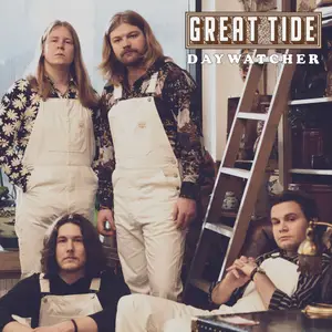 Great Tide - Daywatcher (2024) [Official Digital Download]