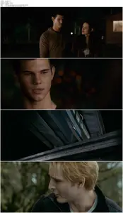 The Twilight Saga: Eclipse (2010)