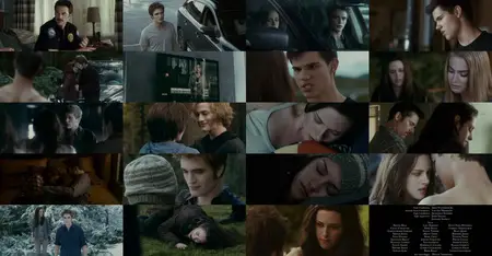 The Twilight Saga: Eclipse (2010)