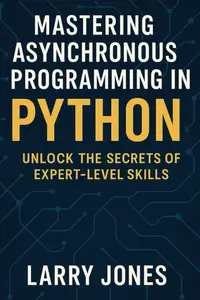 Mastering Asynchronous Programming in Python: Unlock the Secrets of Expert-Level Skills