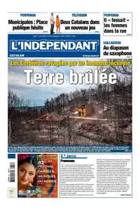 L'Indépendant - 7 Août 2025