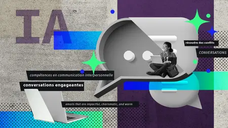 Développer ses compétences en communication à l’ère de l’IA