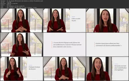 Développer ses compétences en communication à l’ère de l’IA