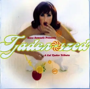 Dave Samuels - Tjader-Ized- A Cal Tjader Tribute (1998)