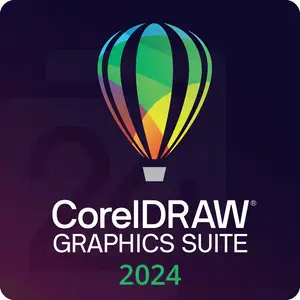 CorelDRAW Graphics Suite 2024 v25.2.1.313 Multilingual macOS