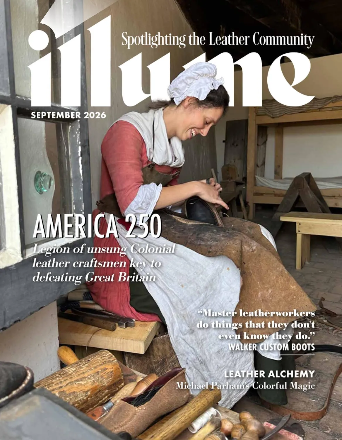 Illume - September 2026