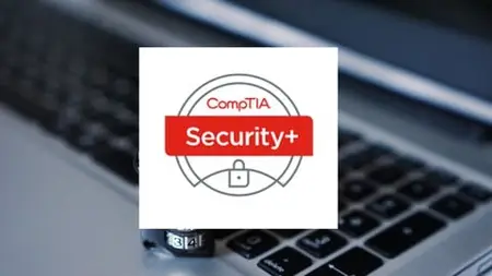 Comptia Security+ Crash Course