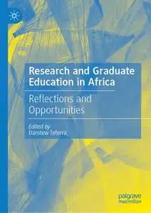 Research and Innovation in African Higher Education: Trends, Challenges and Prospects