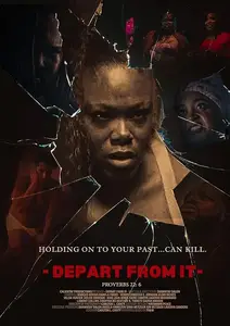 Depart from It (2025)