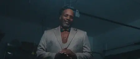 Depart from It (2025)