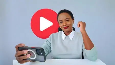 Youtube Success: Start A Youtube Channel That Grows & Earns