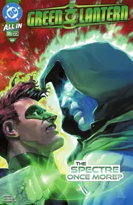 Green Lantern 023 2025 digital Son of Ultron