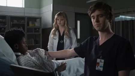 The Good Doctor S07E08