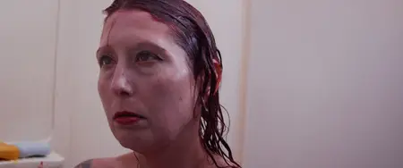 Redhead (2023)