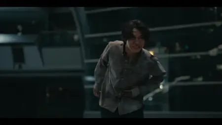 Alice in Borderland S03E04