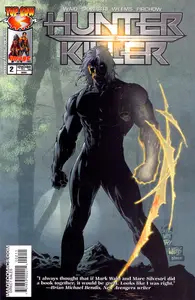 Hunter-Killer 02