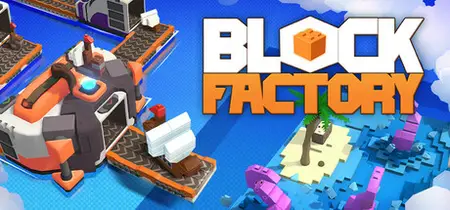 Block Factory (2025)