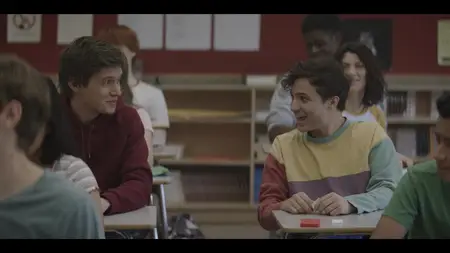 A Teacher S01E01