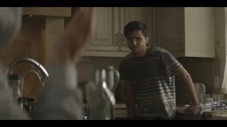 A Teacher S01E01