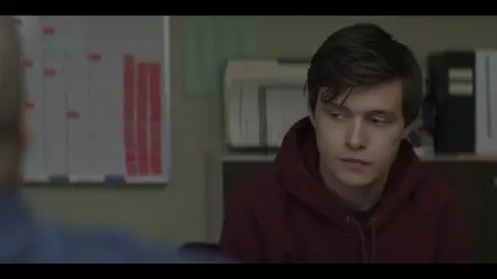 A Teacher S01E01