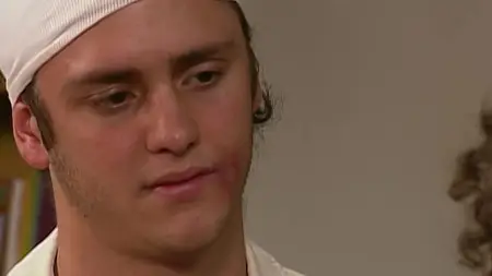 Rebelde S03E72