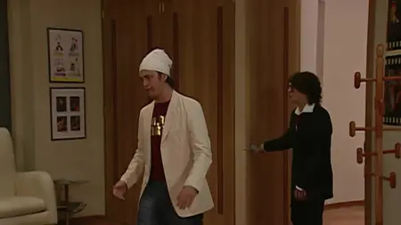 Rebelde S03E72