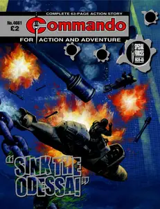 Commando 4661 - Sink The Odessa (2013) (Digital) (K6-Empire