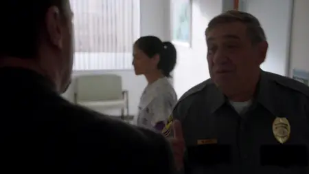 NCIS S15E09