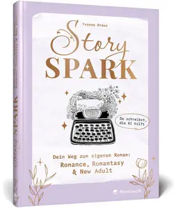 Yvonne Kraus - Story Spark