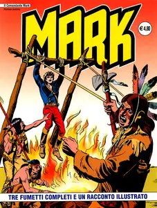 Il Comandante Mark - Volume 21 (Edizioni IF)