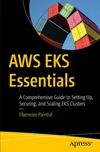 AWS EKS Essentials