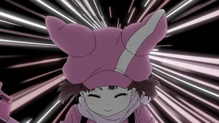 Sword Art Online Alternative: Gun Gale Online S02E03