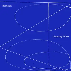 Phi-Psonics - Expanding To One (2025) [Official Digital Download 24/96]